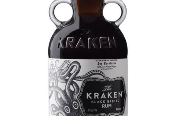 Kraken cc